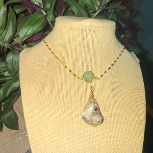 Beautiful layers in show